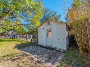 6801 Bryn Mawr DR, Austin TX 78723