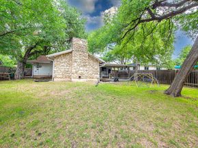 6801 Bryn Mawr DR, Austin TX 78723