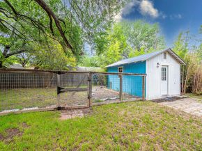 6801 Bryn Mawr DR, Austin TX 78723