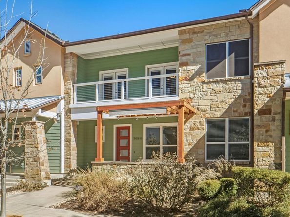 3919 Vaughan ST, Austin TX 78723