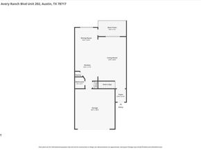 14001 Avery Ranch BLVD 202, Austin TX 78717