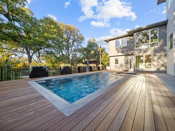 2904 Westhill DR, Austin TX 78704