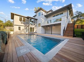 2904 Westhill DR, Austin TX 78704