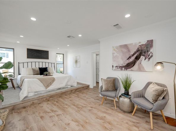 4202 N Hills DR, Austin TX 78731