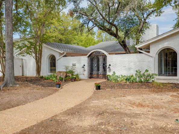 4202 N Hills DR, Austin TX 78731