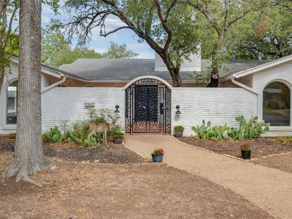 4202 N Hills DR, Austin TX 78731