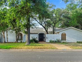 4202 N Hills DR, Austin TX 78731