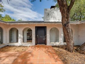 4202 N Hills DR, Austin TX 78731