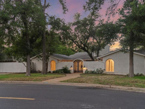 4202 N Hills DR, Austin TX 78731