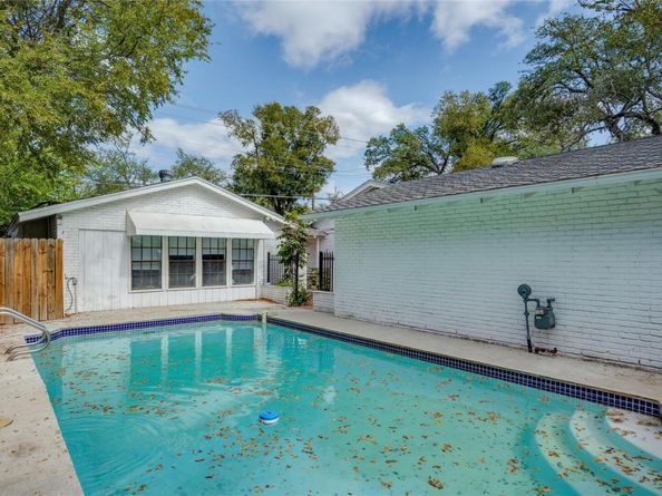 4202 N Hills DR, Austin TX 78731