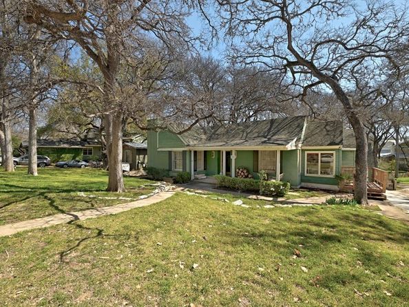 2007 Sharon LN, Austin TX 78703