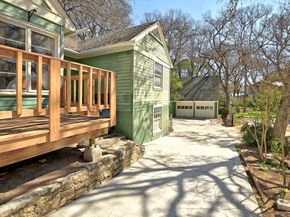 2007 Sharon LN, Austin TX 78703