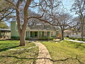 2007 Sharon LN, Austin TX 78703
