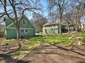 2007 Sharon LN, Austin TX 78703