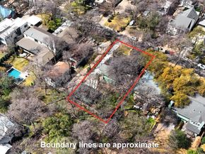 2007 Sharon LN, Austin TX 78703