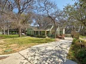 2007 Sharon LN, Austin TX 78703