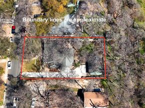 2007 Sharon LN, Austin TX 78703