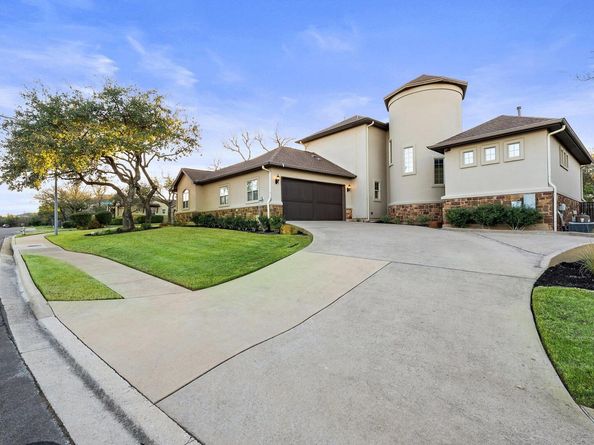 12500 Verandah CT, Austin TX 78726