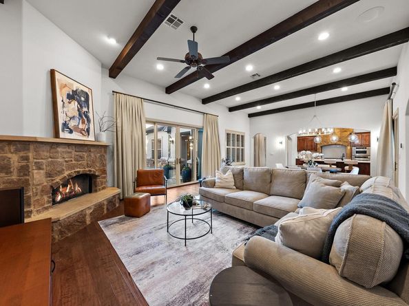 12500 Verandah CT, Austin TX 78726