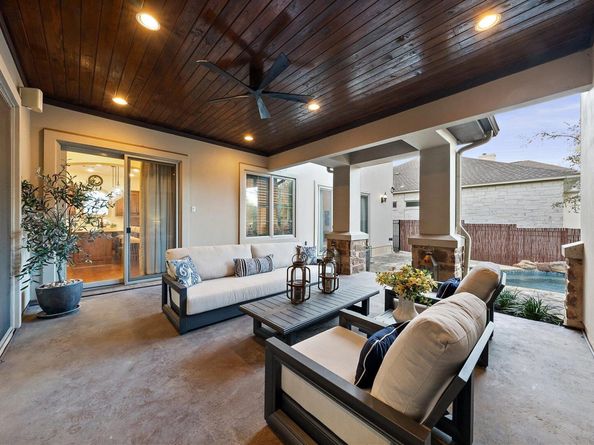 12500 Verandah CT, Austin TX 78726