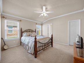 907 Flanagan DR, Leander TX 78641