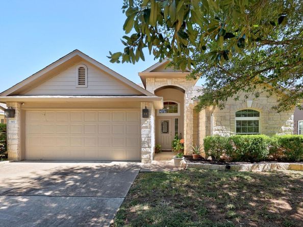 907 Flanagan DR, Leander TX 78641
