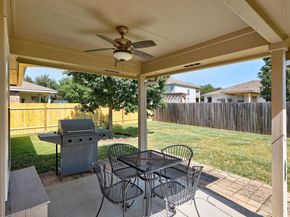 907 Flanagan DR, Leander TX 78641