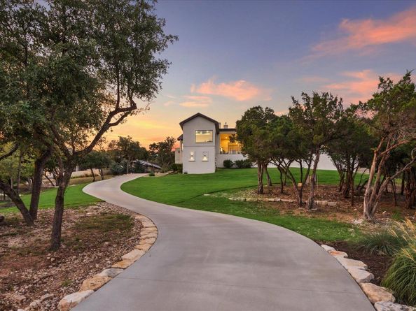 9416 Ranchland Hills BLVD, Jonestown TX 78645