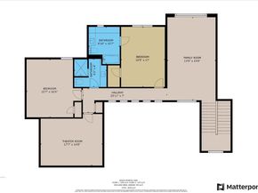9416 Ranchland Hills BLVD, Jonestown TX 78645