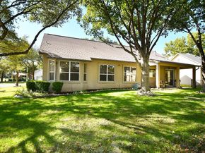 108 High Trail DR, Georgetown TX 78633