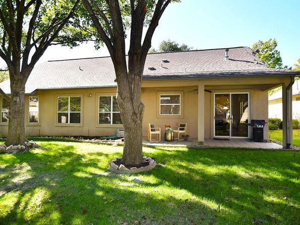 108 High Trail DR, Georgetown TX 78633