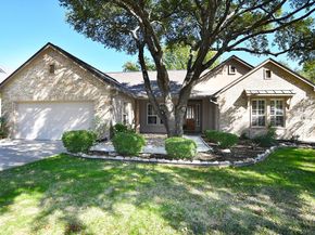 108 High Trail DR, Georgetown TX 78633