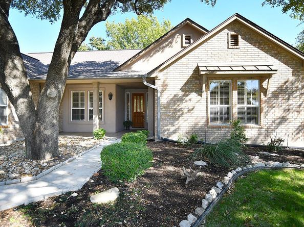 108 High Trail DR, Georgetown TX 78633