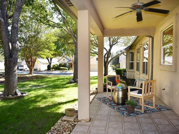 108 High Trail DR, Georgetown TX 78633