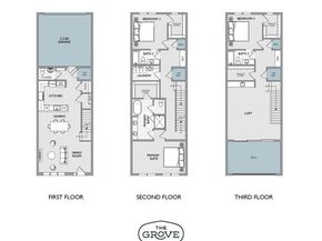 4206 Endurance WAY, Austin TX 78731