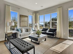 4206 Endurance WAY, Austin TX 78731