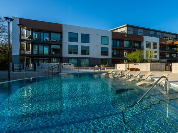 2209 S 1st ST 217, Austin TX 78704