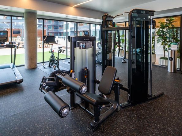 2209 S 1st ST 217, Austin TX 78704