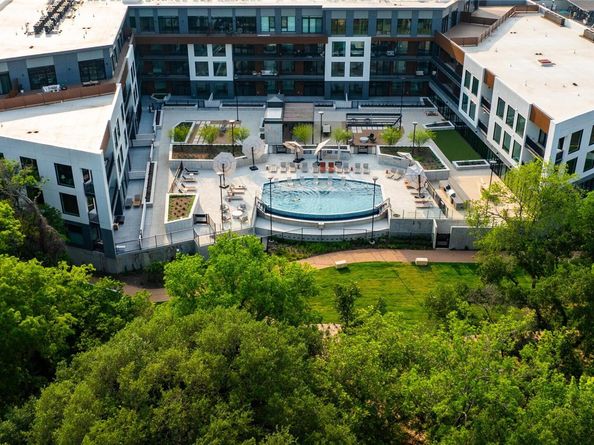 2209 S 1st ST 217, Austin TX 78704