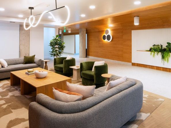 2209 S 1st ST 217, Austin TX 78704