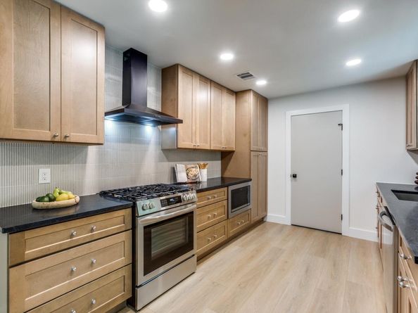 5711 Wellington DR, Austin TX 78723