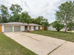 5711 Wellington DR, Austin TX 78723