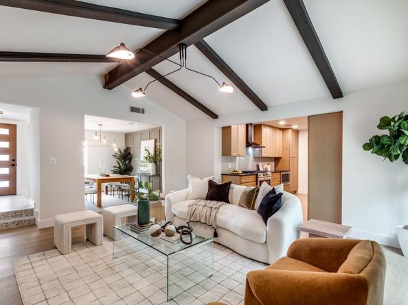5711 Wellington DR, Austin TX 78723
