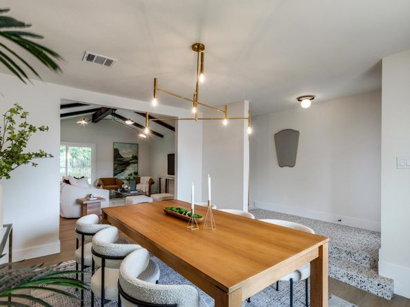 5711 Wellington DR, Austin TX 78723