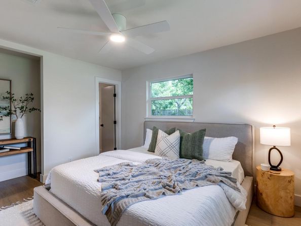 5711 Wellington DR, Austin TX 78723