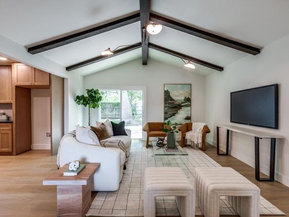5711 Wellington DR, Austin TX 78723