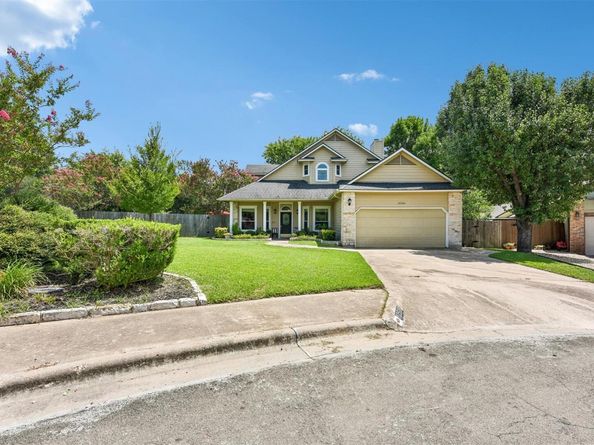 12500 Turkey Ridge CT, Austin TX 78729