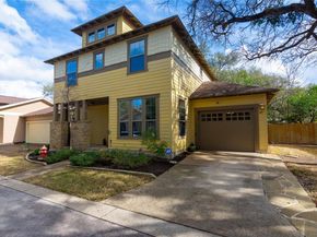 13604 Caldwell DR 57, Austin TX 78750