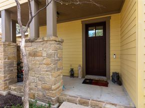 13604 Caldwell DR 57, Austin TX 78750