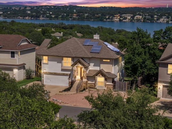 330 Southwind RD, Point Venture TX 78645